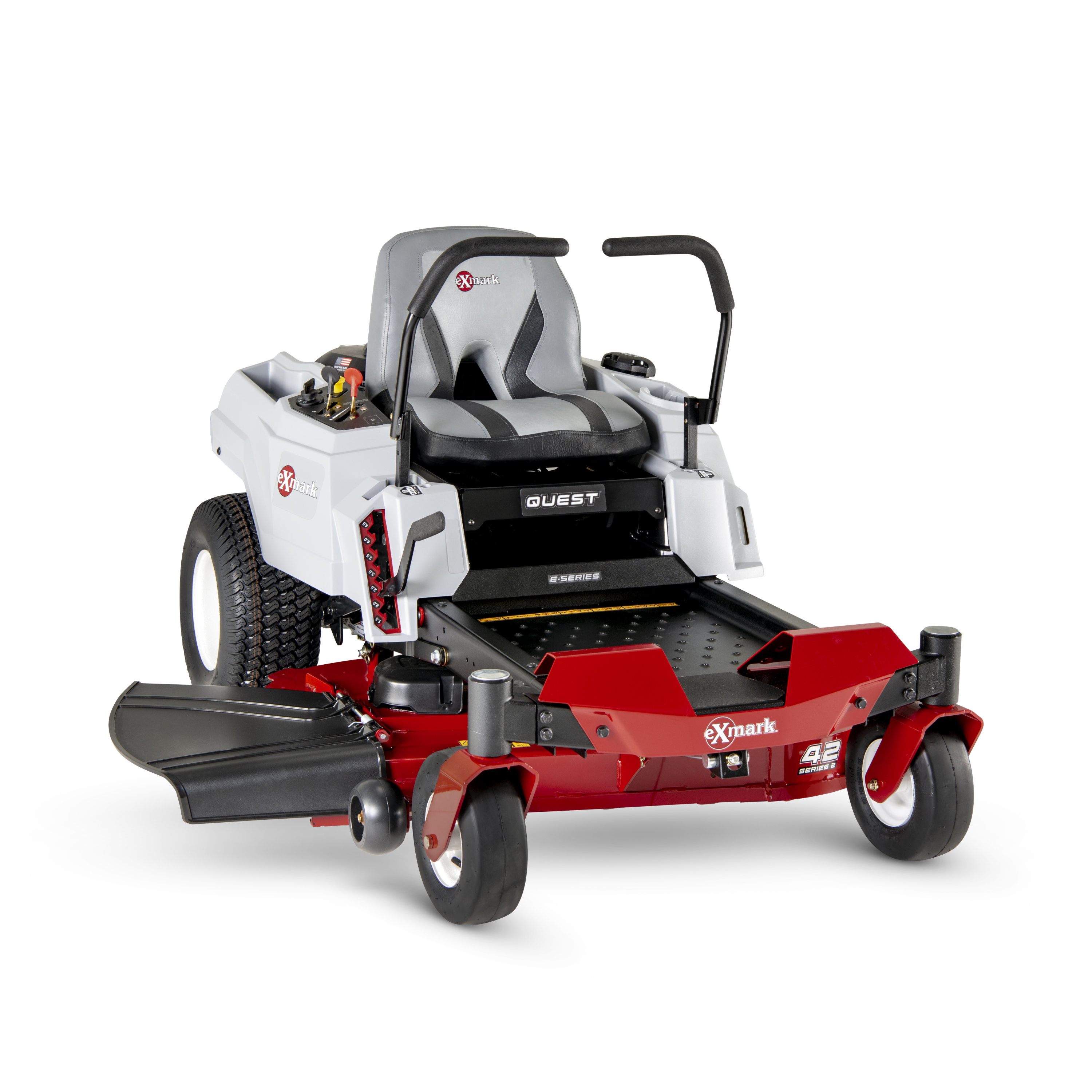 Exmark Quest E Series Riding Mower For Sale Bps 