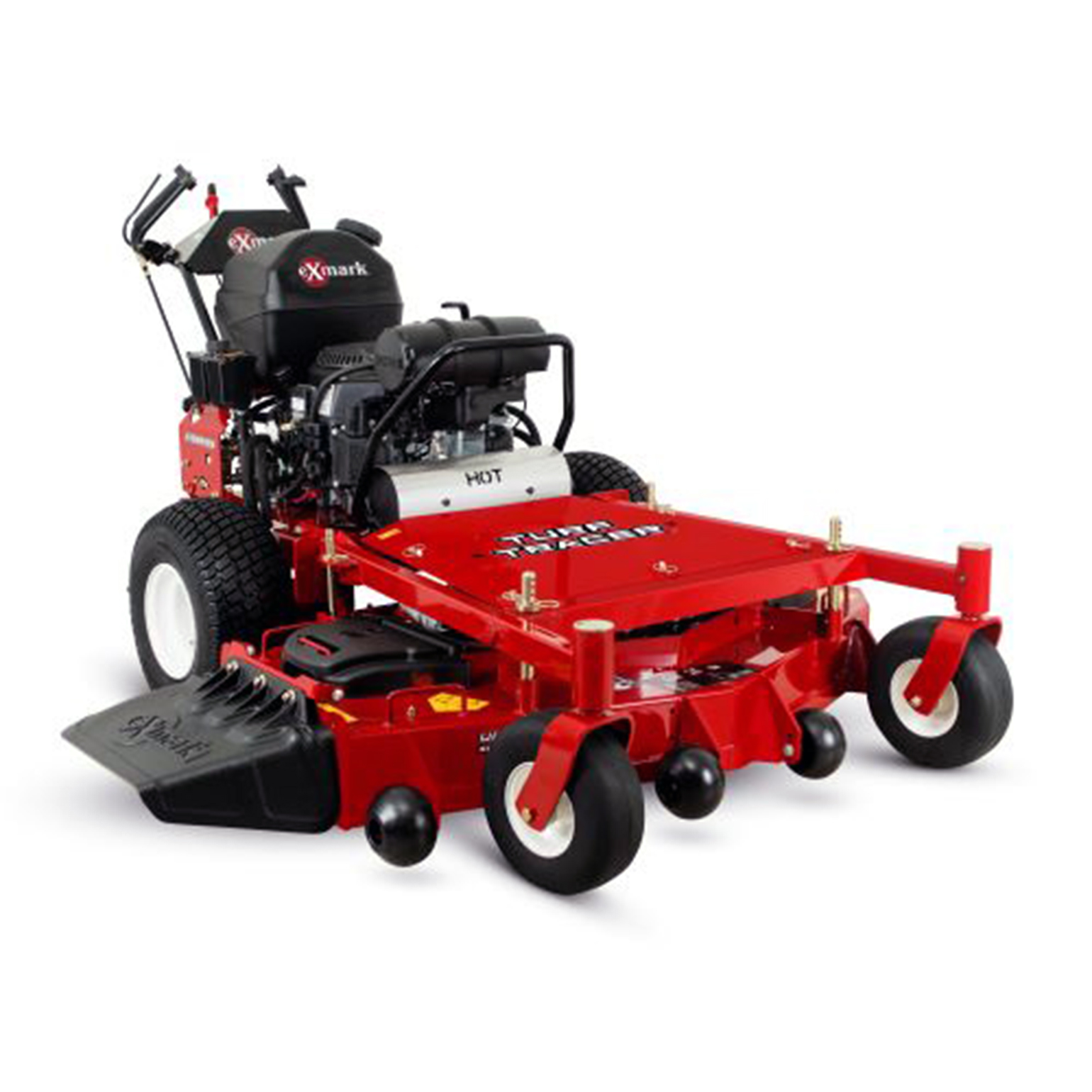 Exmark Turf Tracer X Series Walk Behind Mower For Sale Bps