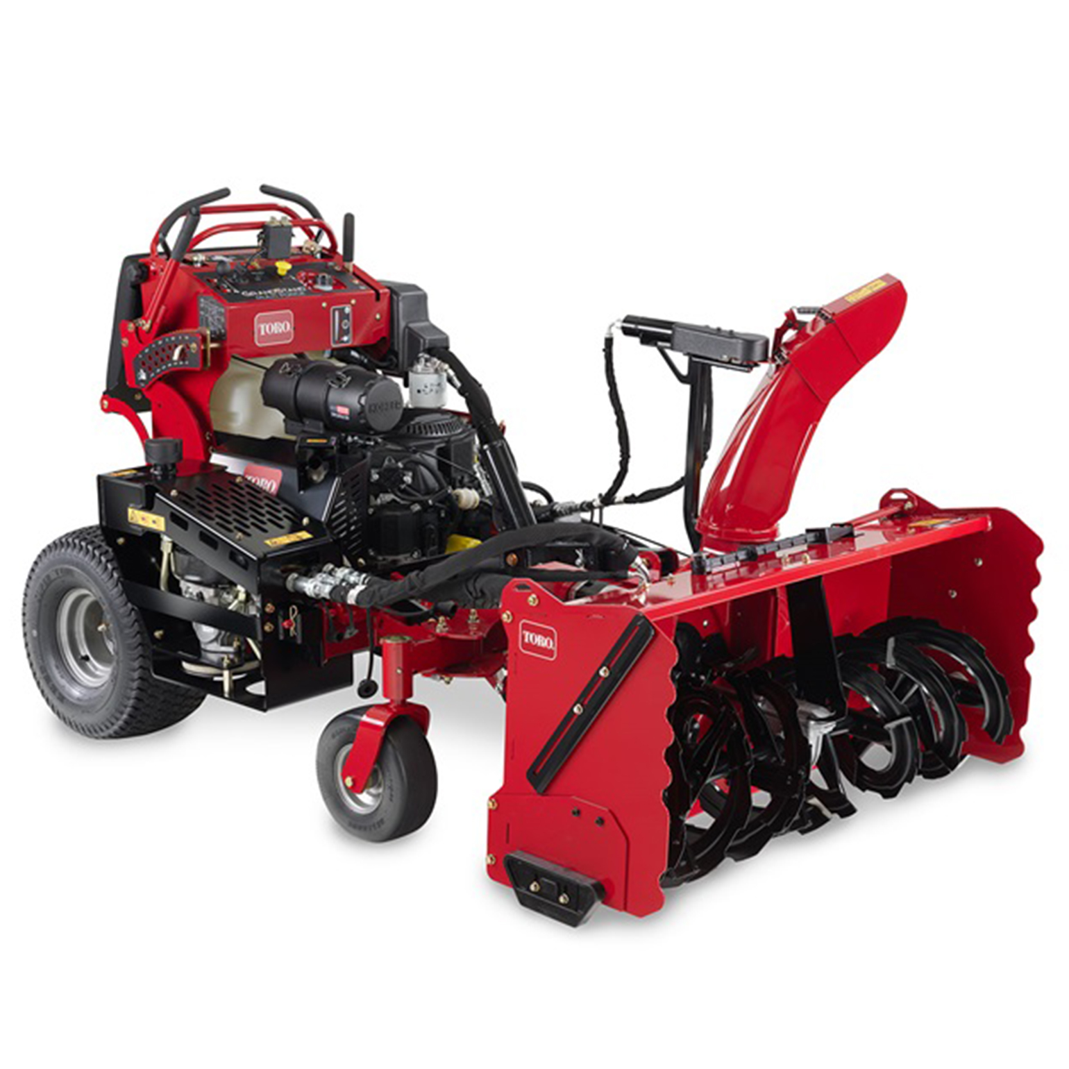 Toro GrandStand MULTI FORCE StandOn Mower For Sale Buckeye Power Sales