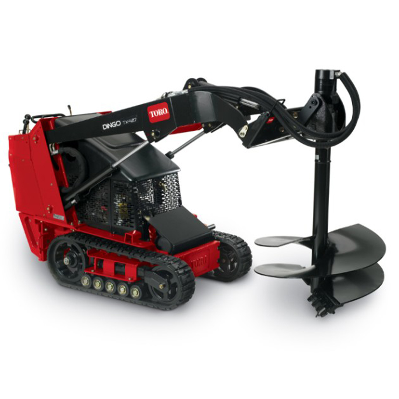 Toro Dingo TX427 Compact Utility Loader | Buckeye Power Sales