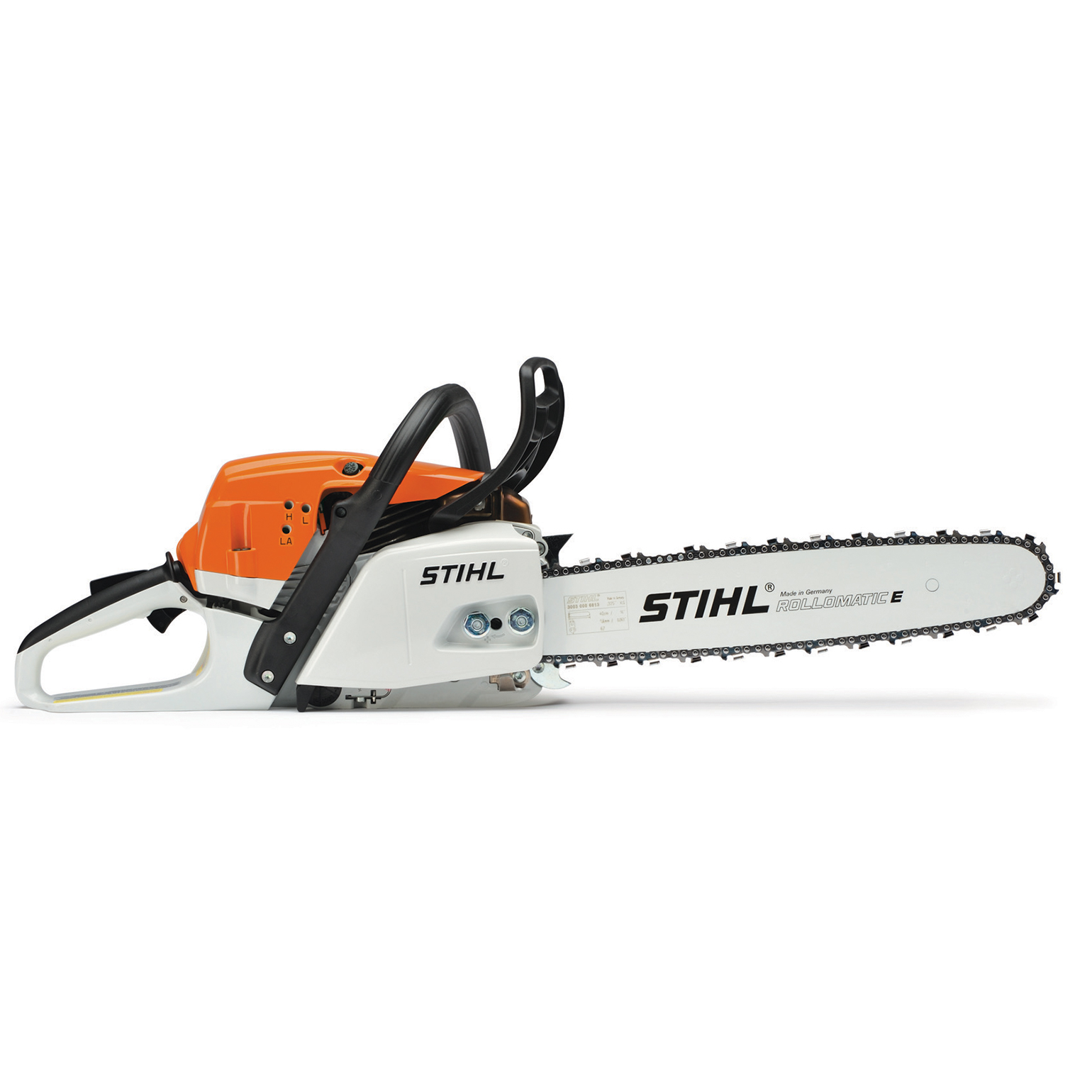 Stihl Ms261cm Chain Saw Buckeye Power Sales