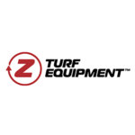 Z Turf Equipment logo