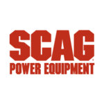 SCAG Power Equipment logo