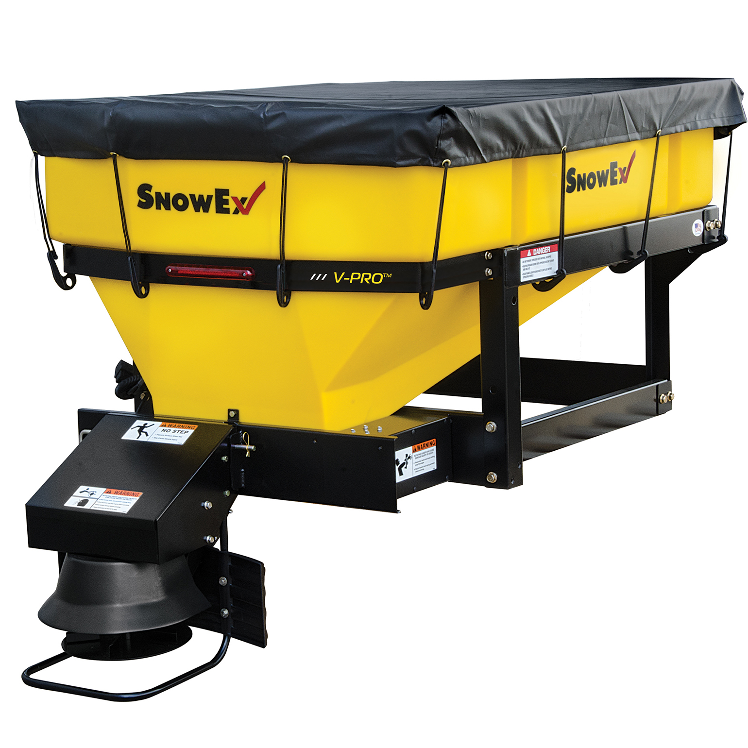 SnowEx V-Pro 32600