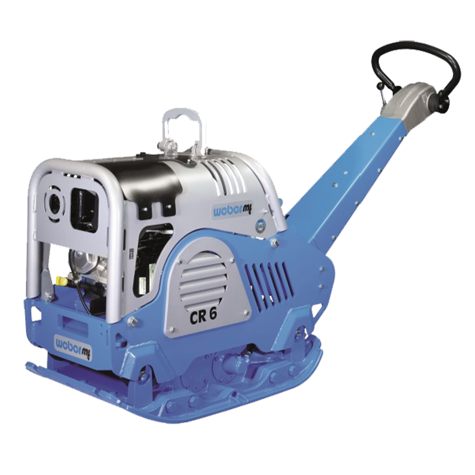 er Large Reversible Plate Compactor For Sale BPS