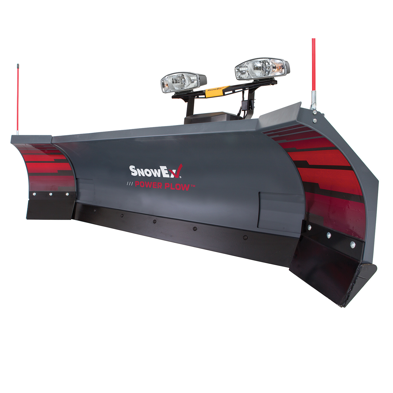 SnowEx Power Plow Snow Plow For Sale BPS