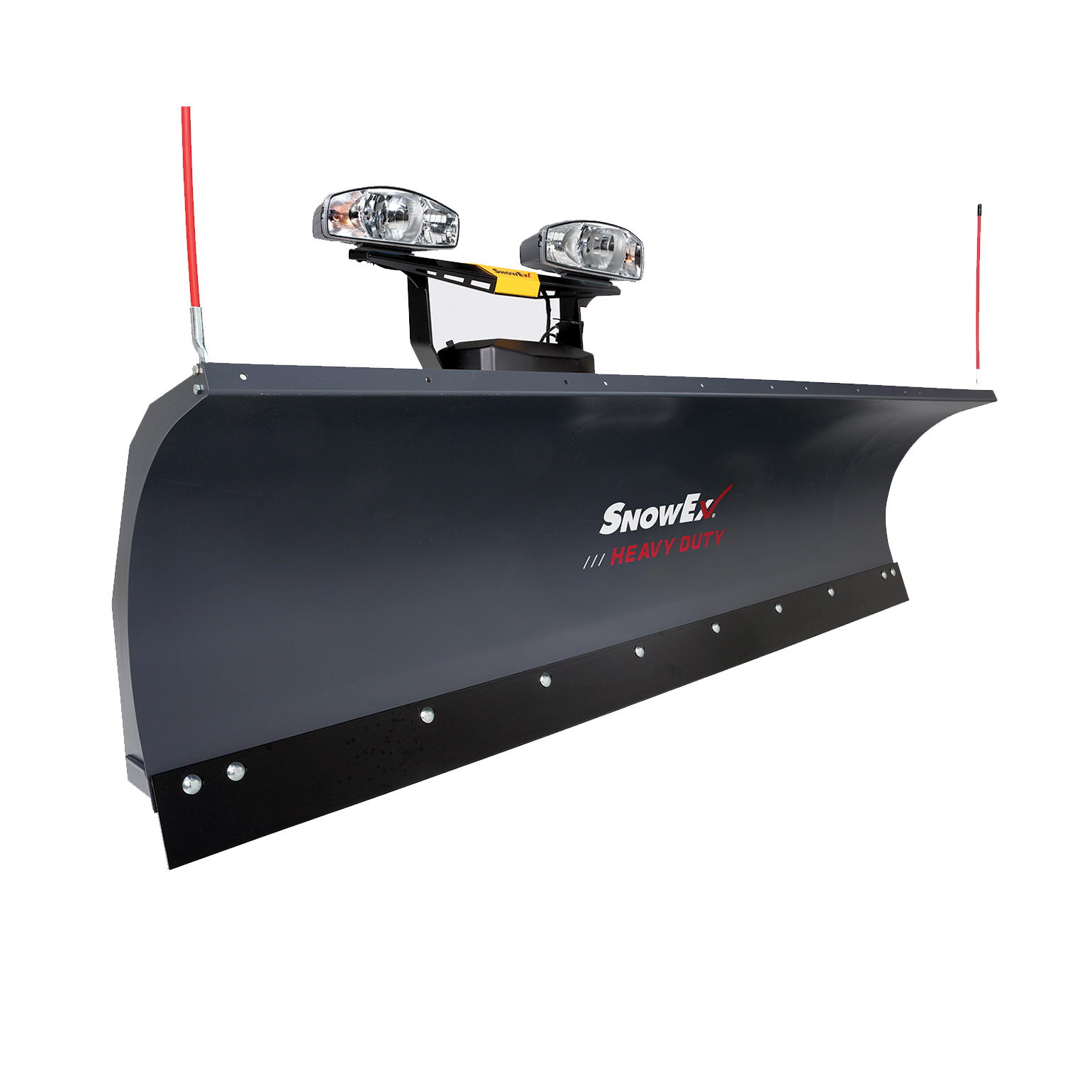 SnowEx Heavy Duty Snow Plow For Sale BPS