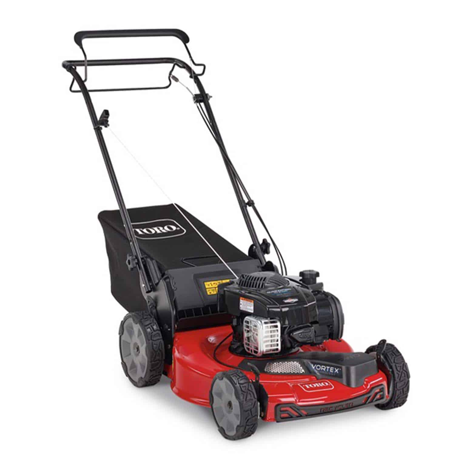 Toro Recycler Self-Propel Walk Behind Mower For Sale | BPS