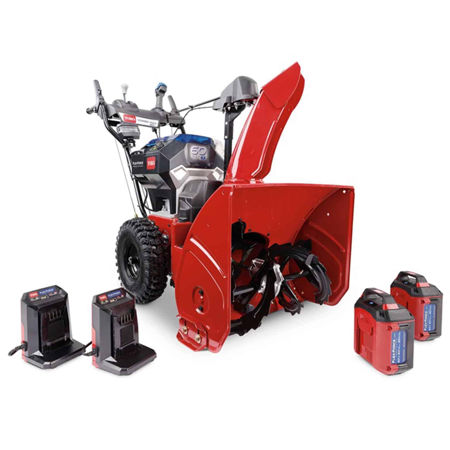 Snow Blower On Black Friday Sale Toro Power Max Battery Snow Blower For Sale | BPS