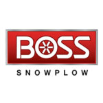 BOSS logo