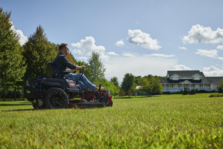 Toro TimeCutter model 75760