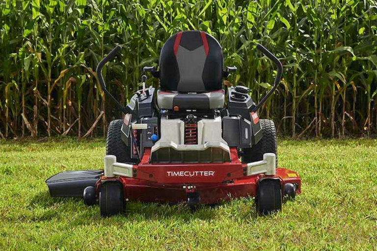 Toro TimeCutter zero turn mowwer