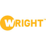 Wright logo