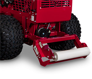 Ventrac sod cutter attachment