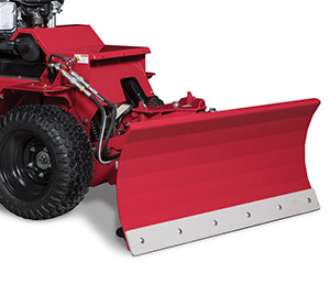 Ventrac SSV 42" or 54" snow plow