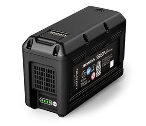 Honda 12 Ah battery