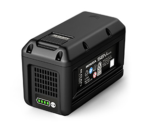 Honda 8Ah battery