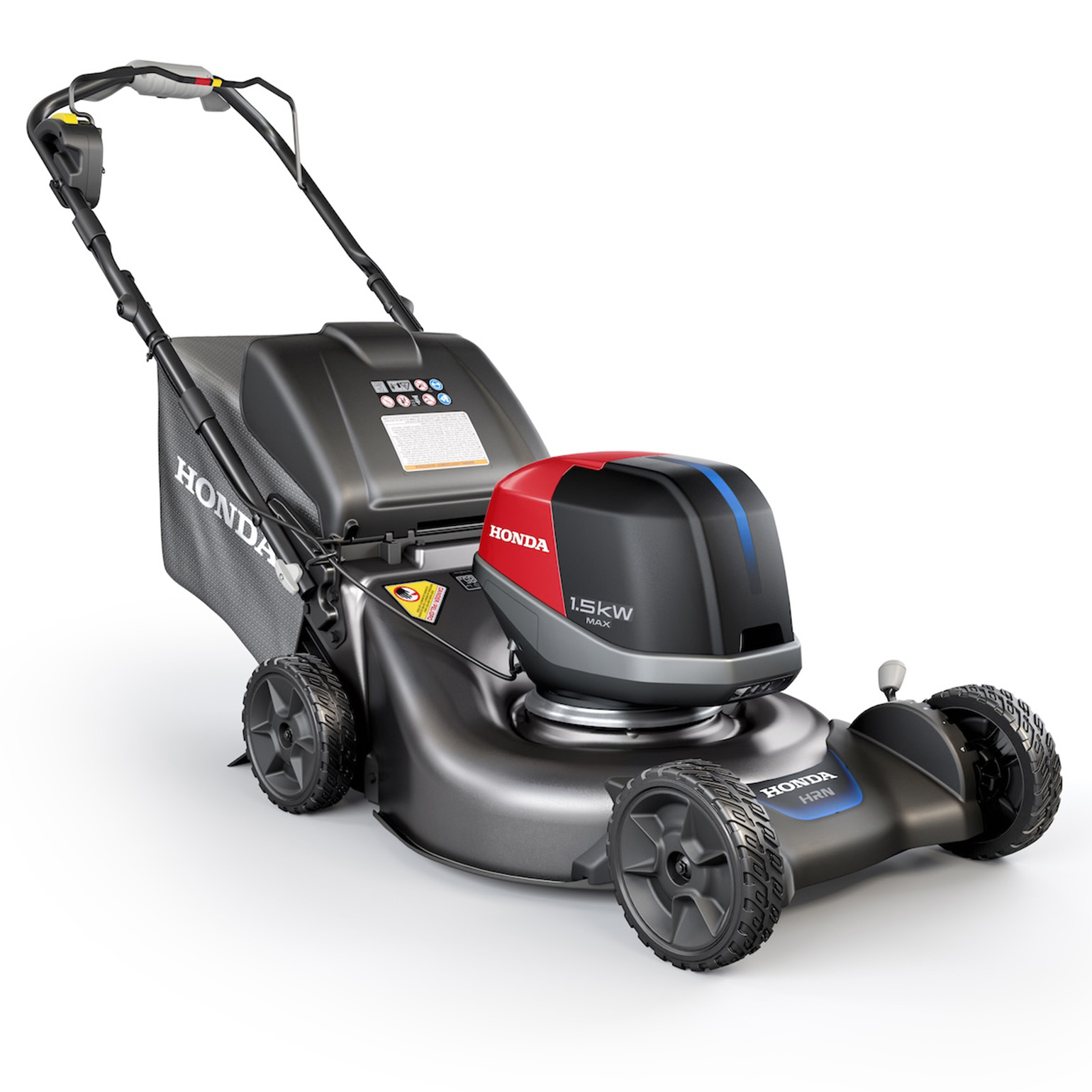 Honda Battery Walk Behind Mower