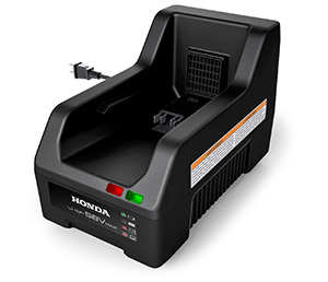 Honda quick battery charger