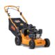Scag SFC21 walk behind mower