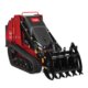 Toro Dingo 700 narrow track utility loader