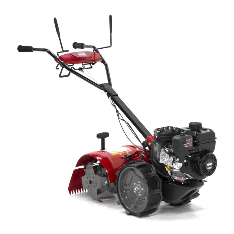 Toro rear tine tiller 58603