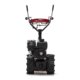 Toro rear tine tiller 58603 front view