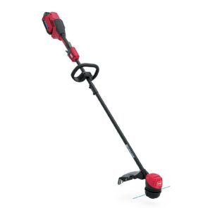 Toro battery trimmer 51831
