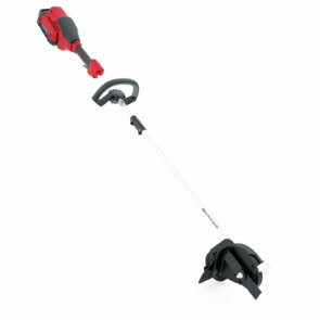 Toro battery powered edger model 51833