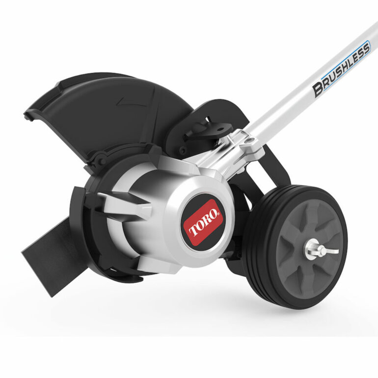 Toro brushless edger 51833