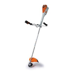 Stihl FSA135 trimmer