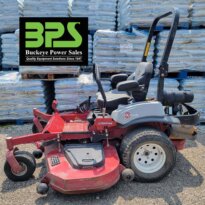 Used Exmark LZX980EKC72600