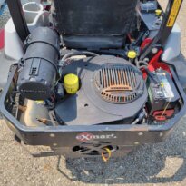 Used Exmark LZX980EKC72600