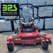 Used Exmark LZX980EKC72600