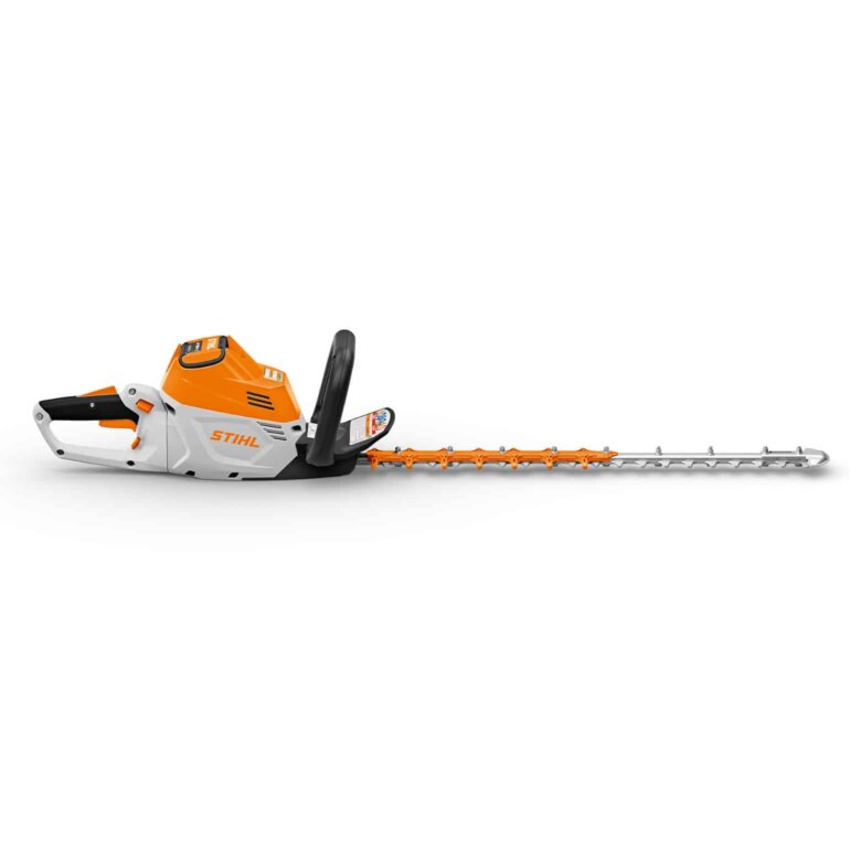 Stihl battery trimmer price sale