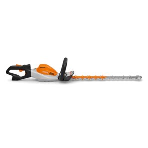 Stihl HSA130R battery hedge trimmer