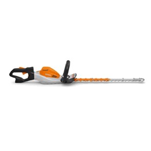 Stihl HSA130T battery hedge trimmer
