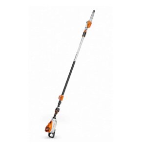 Stihl HTA135 battery pole pruner