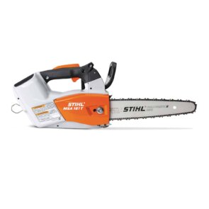 Stihl MSA161T-12 battery chain saw
