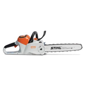 Stihl MSA220 battery chain saw