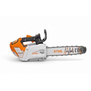 Stihl MSA220TCO battery chain saw