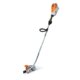 Stihl FCA135 battery edger