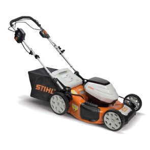 Stihl RMA510 battery lawn mower