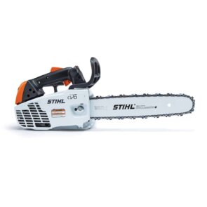 Stihl MS194T chain saw