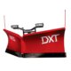 BOSS DXT snow plow