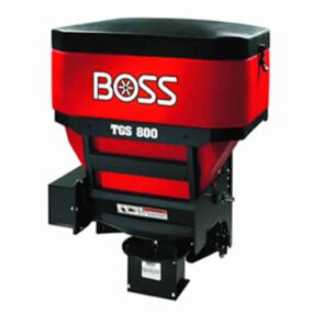 BOSS TGS 800 tailgate spreader