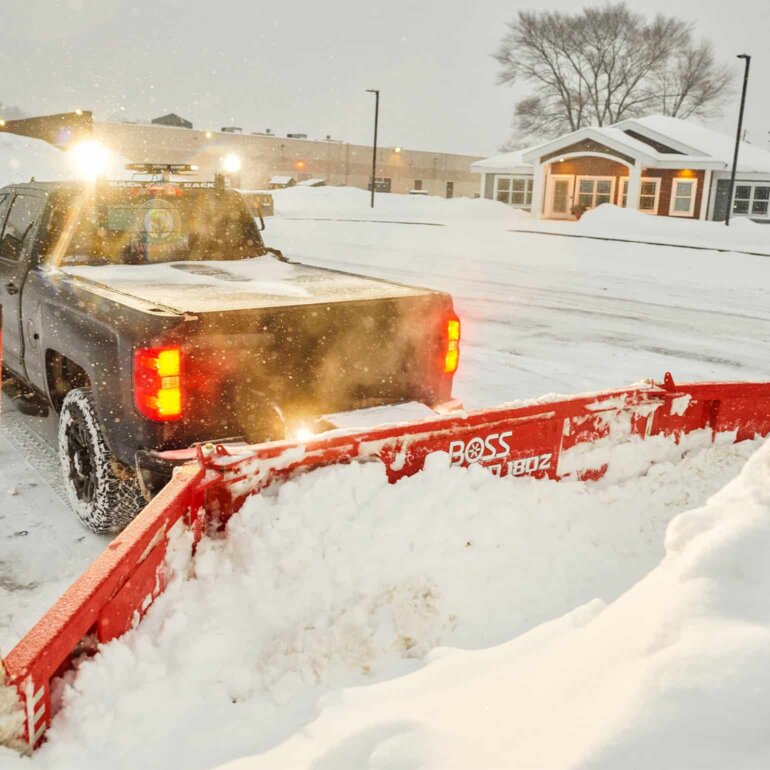 BOSS Drag Pro 180Z reverse