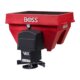 BOSS VBX spreader
