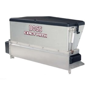 BOSS Exact Path drop spreader