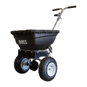 BOSS WBX80 spreader
